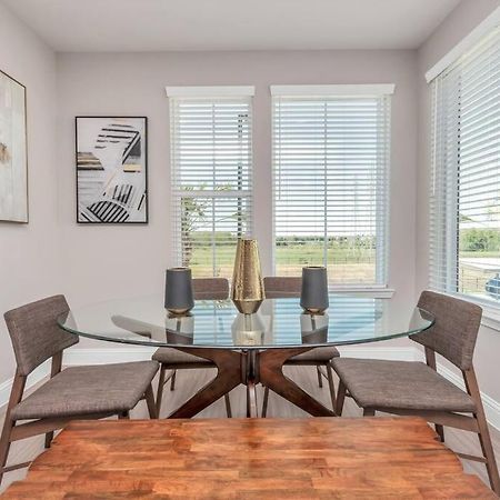 The Golden Treasure Near Kemah Boardwalk! Apartment Luaran gambar