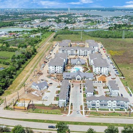 The Golden Treasure Near Kemah Boardwalk! Apartment Luaran gambar