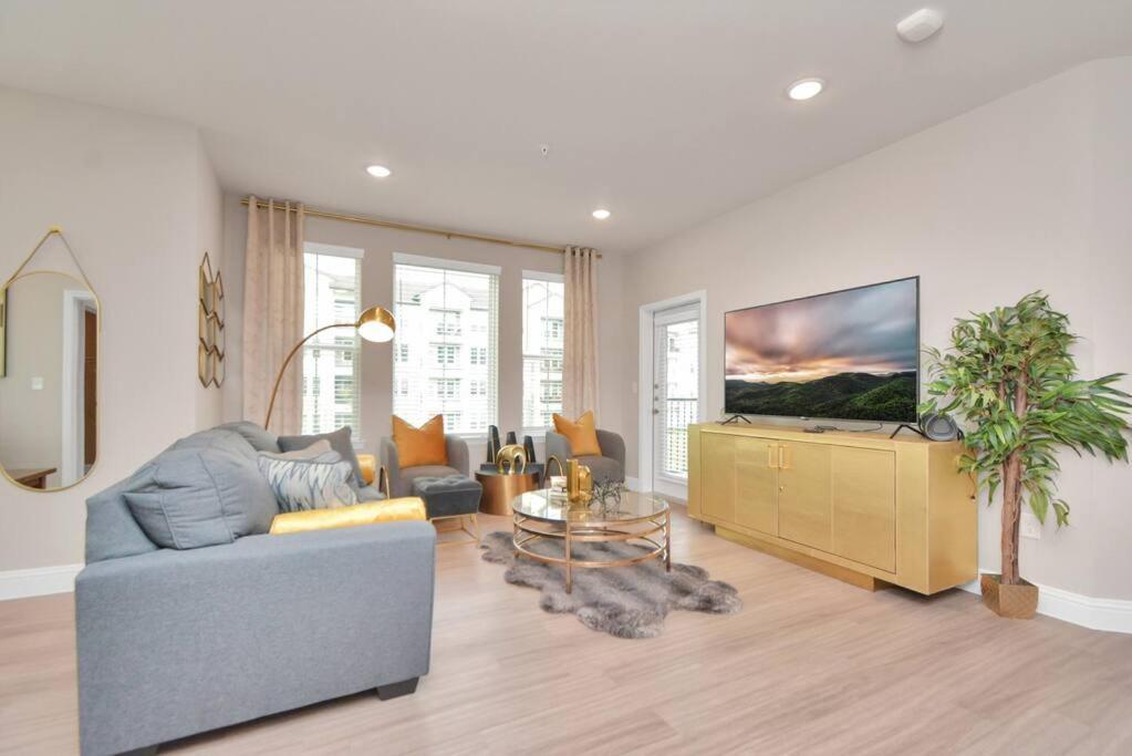 The Golden Treasure Near Kemah Boardwalk! Apartment Luaran gambar