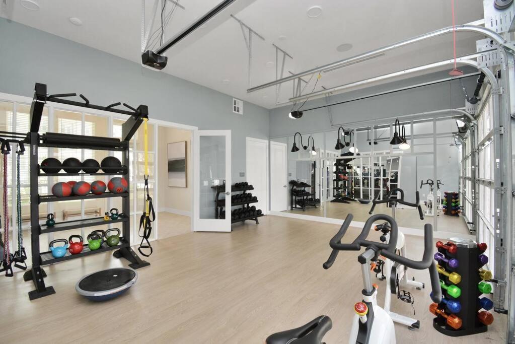 The Golden Treasure Near Kemah Boardwalk! Apartment Luaran gambar