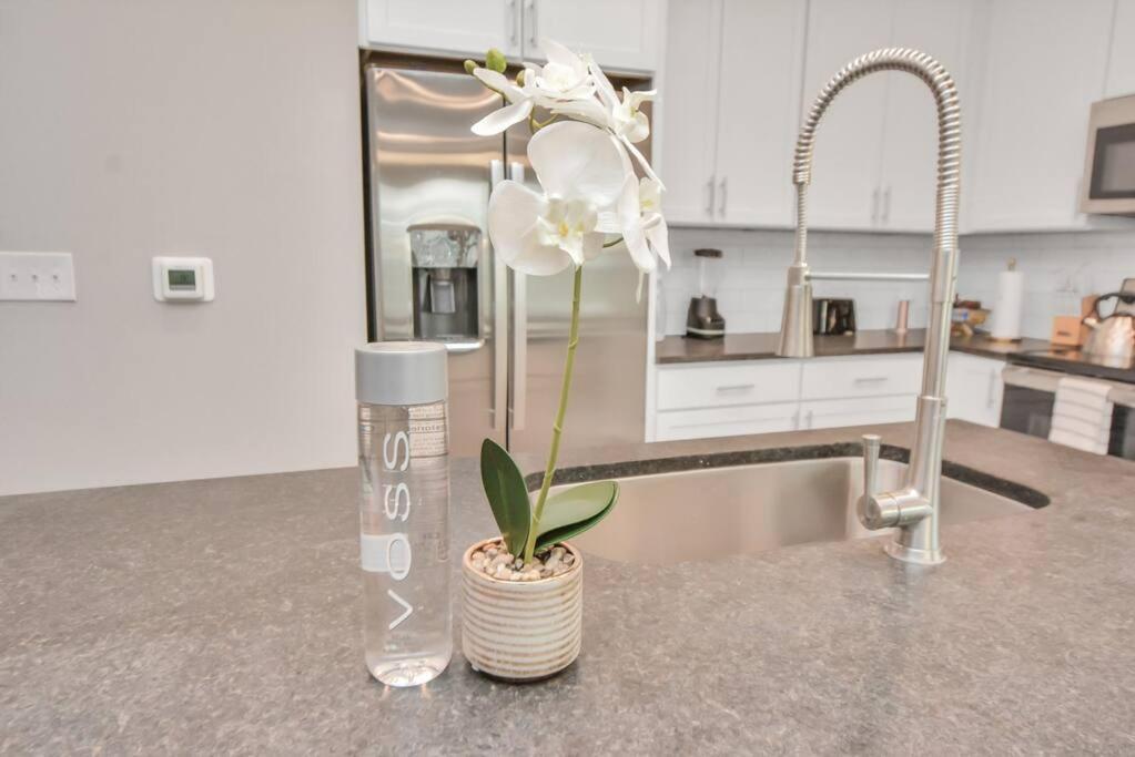 The Golden Treasure Near Kemah Boardwalk! Apartment Luaran gambar