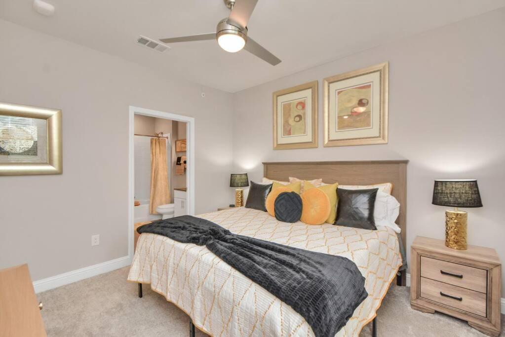 The Golden Treasure Near Kemah Boardwalk! Apartment Luaran gambar