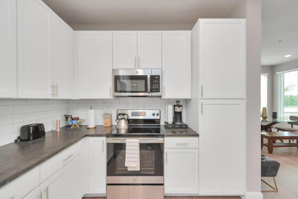The Golden Treasure Near Kemah Boardwalk! Apartment Luaran gambar