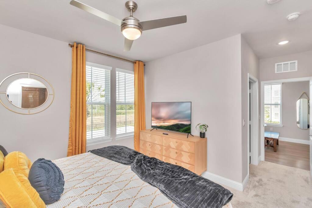 The Golden Treasure Near Kemah Boardwalk! Apartment Luaran gambar