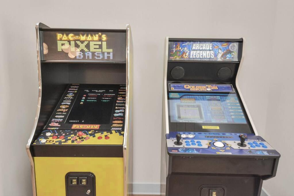 The Golden Treasure Near Kemah Boardwalk! Apartment Luaran gambar