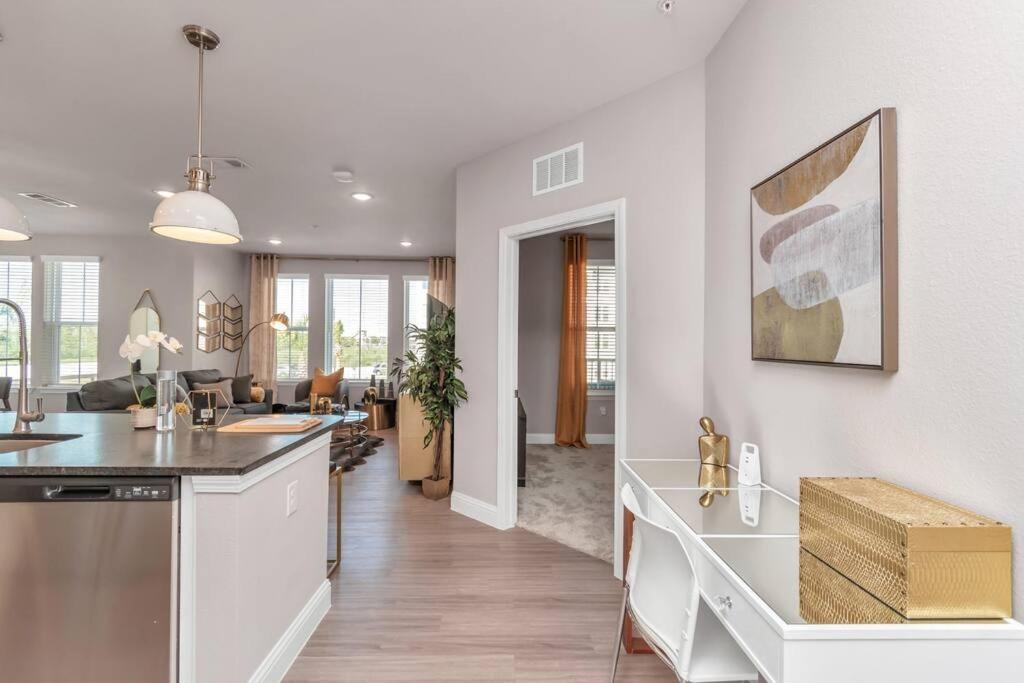 The Golden Treasure Near Kemah Boardwalk! Apartment Luaran gambar