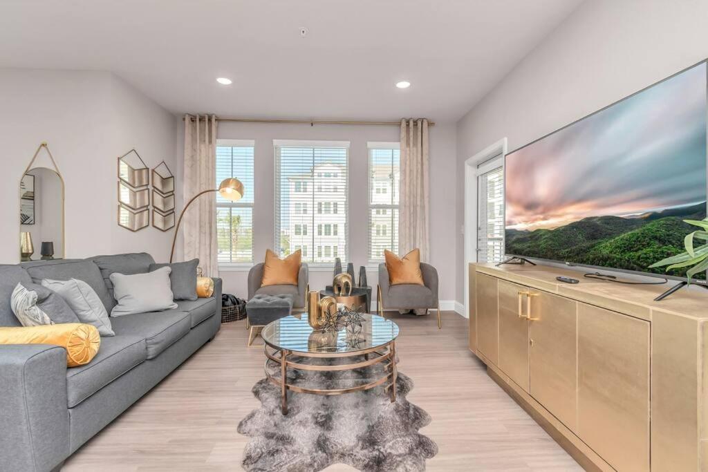 The Golden Treasure Near Kemah Boardwalk! Apartment Luaran gambar
