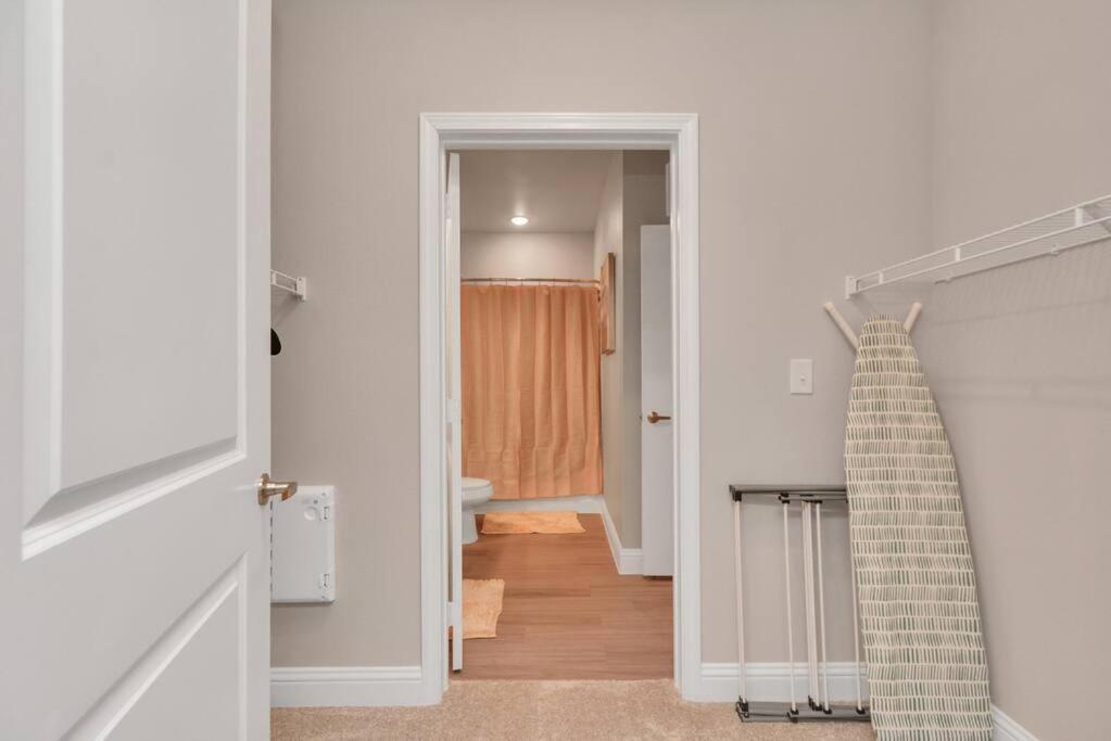 The Golden Treasure Near Kemah Boardwalk! Apartment Luaran gambar