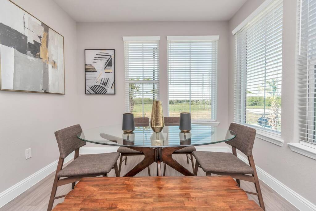 The Golden Treasure Near Kemah Boardwalk! Apartment Luaran gambar