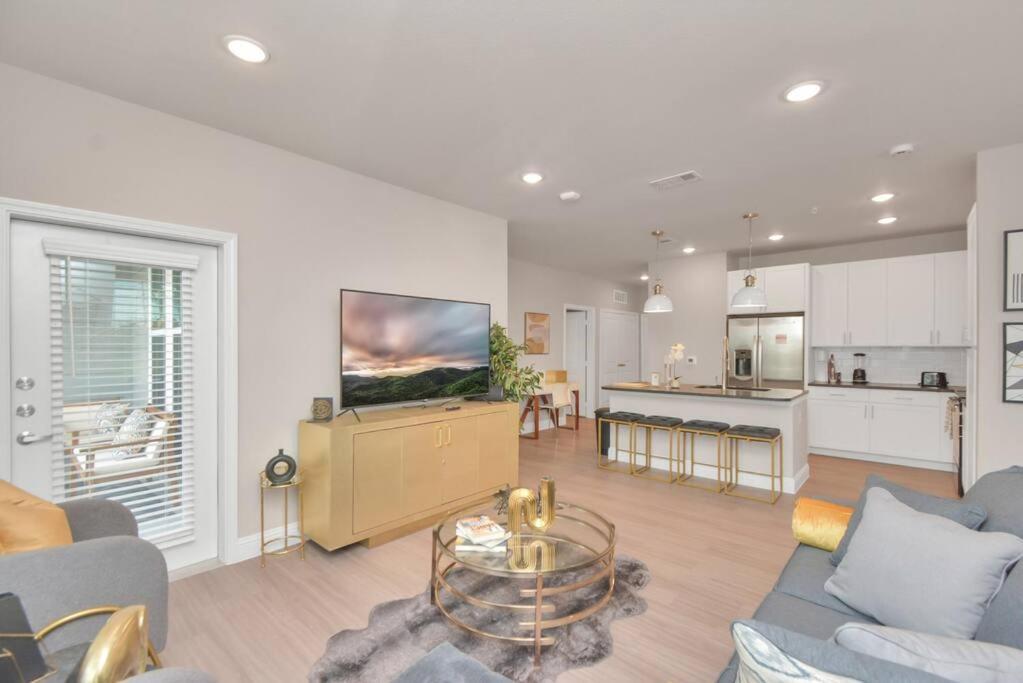 The Golden Treasure Near Kemah Boardwalk! Apartment Luaran gambar