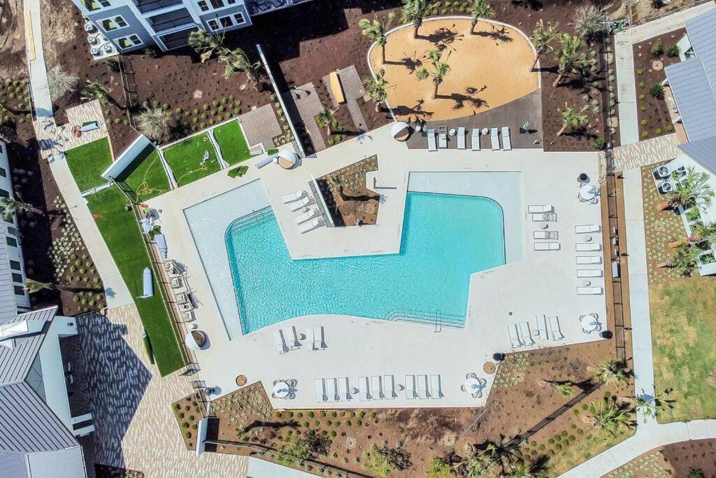The Golden Treasure Near Kemah Boardwalk! Apartment Luaran gambar