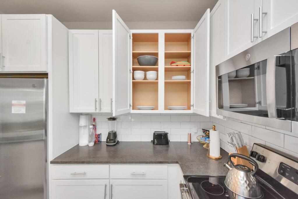 The Golden Treasure Near Kemah Boardwalk! Apartment Luaran gambar