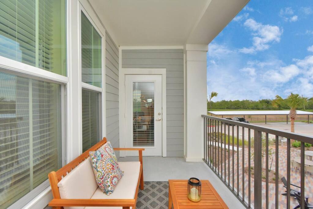 The Golden Treasure Near Kemah Boardwalk! Apartment Luaran gambar