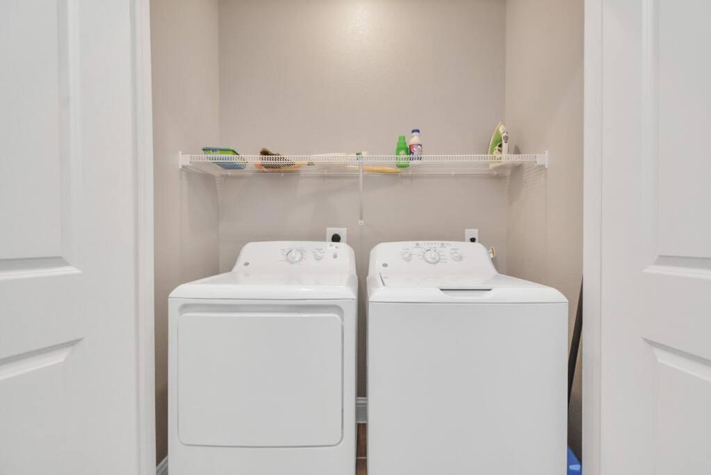 The Golden Treasure Near Kemah Boardwalk! Apartment Luaran gambar