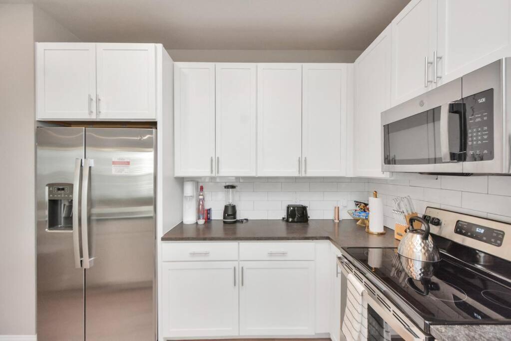 The Golden Treasure Near Kemah Boardwalk! Apartment Luaran gambar