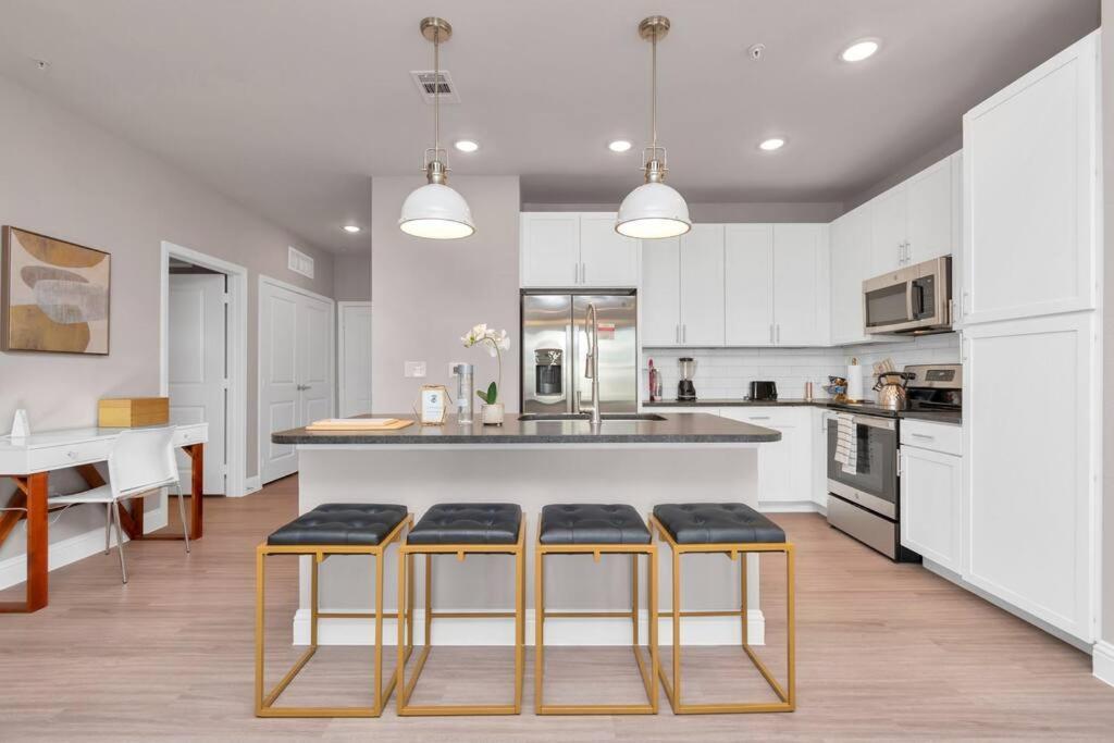 The Golden Treasure Near Kemah Boardwalk! Apartment Luaran gambar