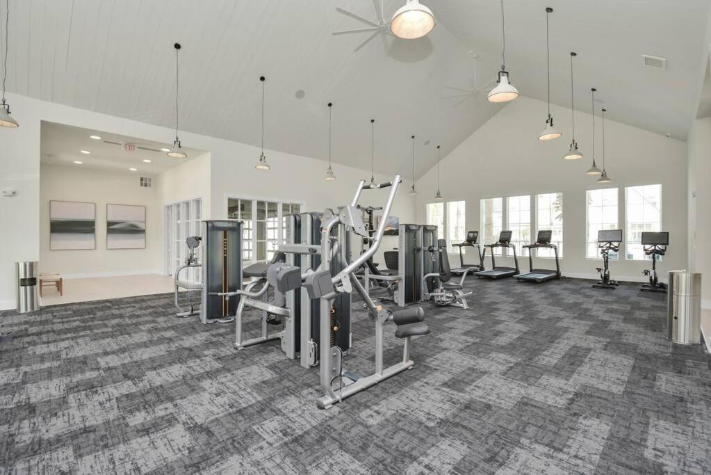 The Golden Treasure Near Kemah Boardwalk! Apartment Luaran gambar