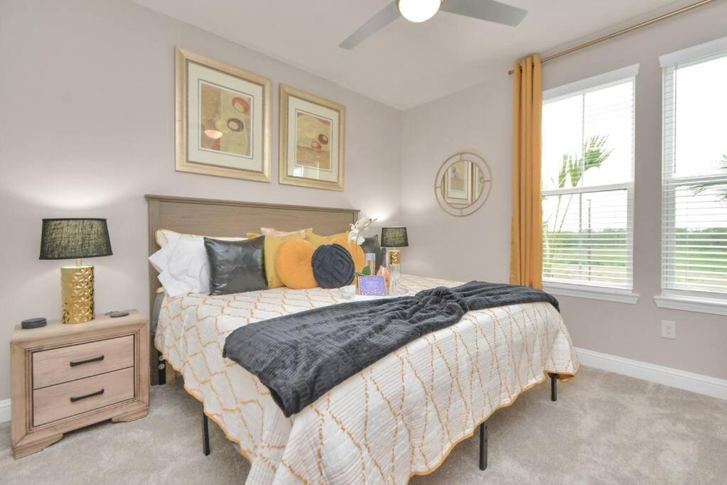 The Golden Treasure Near Kemah Boardwalk! Apartment Luaran gambar