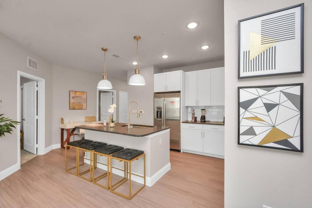 The Golden Treasure Near Kemah Boardwalk! Apartment Luaran gambar