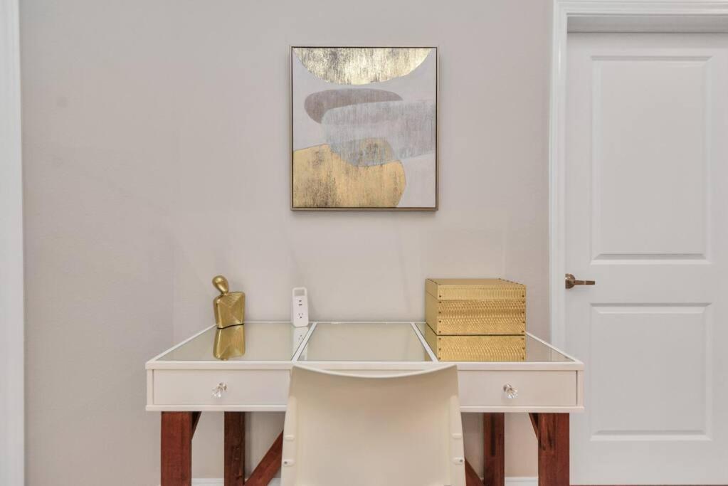 The Golden Treasure Near Kemah Boardwalk! Apartment Luaran gambar