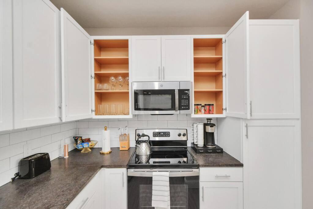 The Golden Treasure Near Kemah Boardwalk! Apartment Luaran gambar