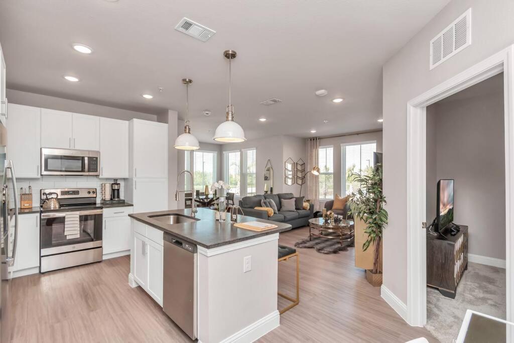 The Golden Treasure Near Kemah Boardwalk! Apartment Luaran gambar