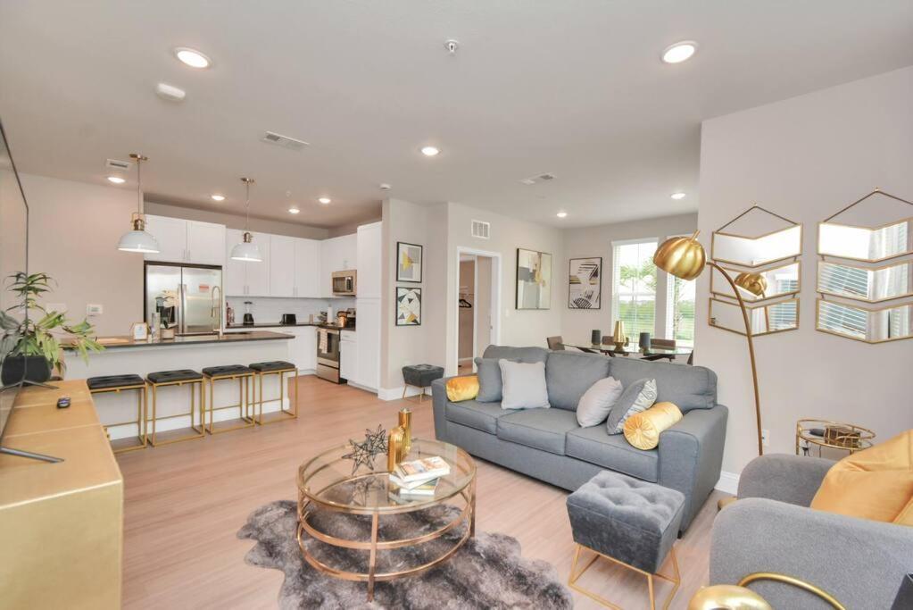The Golden Treasure Near Kemah Boardwalk! Apartment Luaran gambar